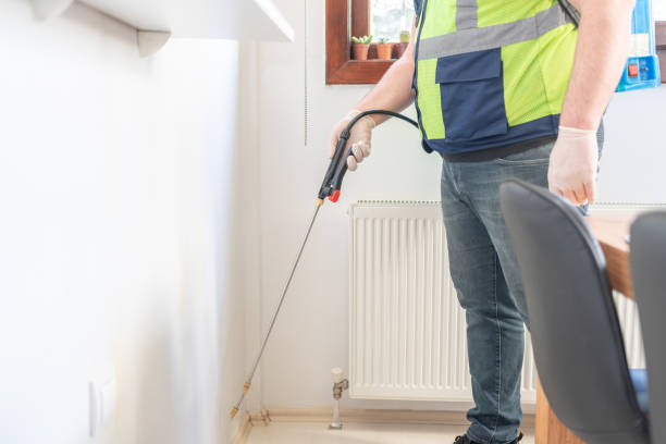 Best Best Pest Control Near Me  in Gentry, AR