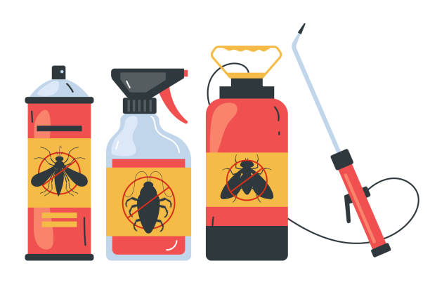 Best Commercial Pest Control Services  in Gentry, AR